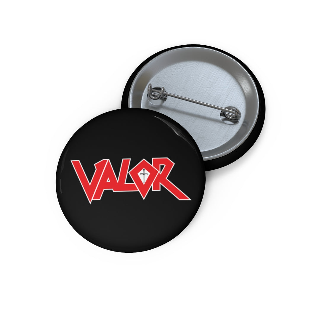 VALOR PIN