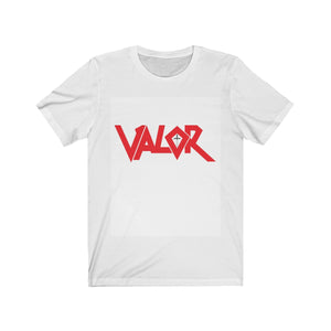 Unisex VALOR "FIGHT FOR YOUR LIFE" T-Shirt