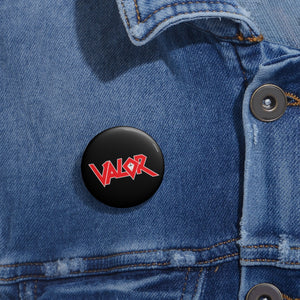 VALOR PIN