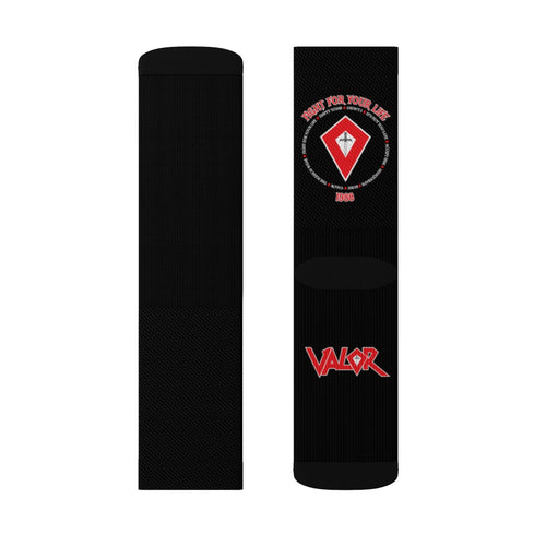 VALOR SOCKS