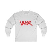Load image into Gallery viewer, Cotton Long Sleeve T Shirt